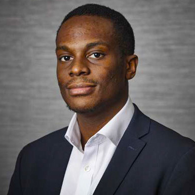 David Dada - Larchpoint Capital LLC