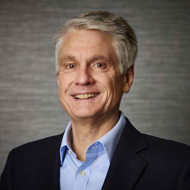 David Lindstrom - Larchpoint Capital LLC