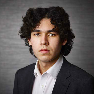 Jai Robinson - Larchpoint Capital LLC