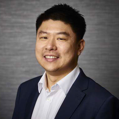 Laurence Lum - Larchpoint Capital LLC