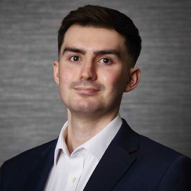 Max Piper - Larchpoint Capital LLC