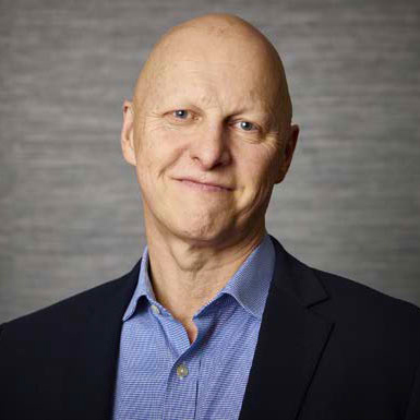 Stuart Ballard - Larchpoint Capital LLC