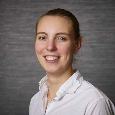 Zoë Ottens - Larchpoint Capital LLC